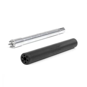 AB Suppressor Little Bird